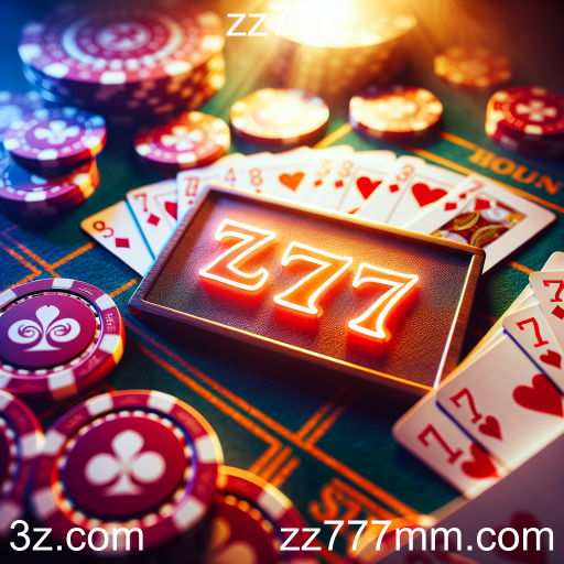 A Popularidade dos Jogos de Cartas na Plataforma zz777