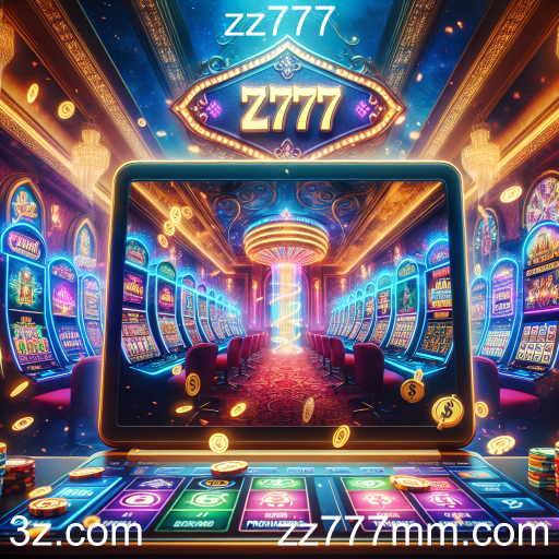 Aproveite as Últimas Promoções no zz777