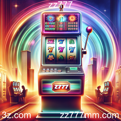 Descubra os Melhores Jogos de Slots no zz777
