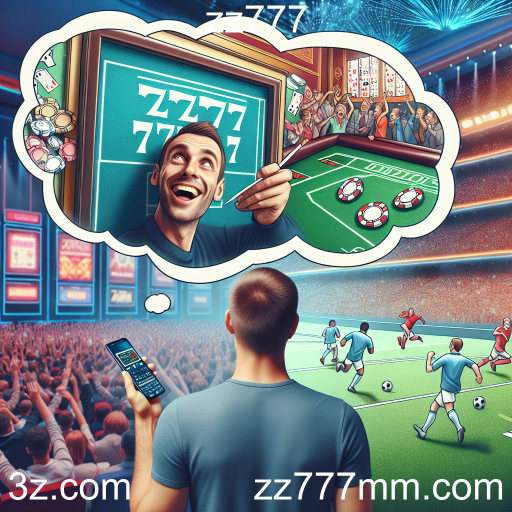 Explorando as Apostas Esportivas no zz777